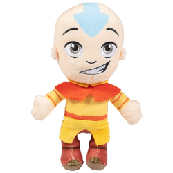 JINX AVATAR PLIŠ LEGENDA O AANG AANG, (21240530)
