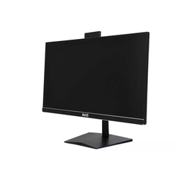 Računar AiO Zeus AIO24ZUS-1X 23.8 FHD TOUCH i5-10400/8GB/NVMe 256GB/LAN/WiFi/BT/mic/zvuč/Cam 2MP crn