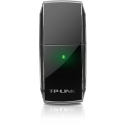 TP-LINK TP-Link Archer T2U - AC600 Mini Dual Band Wi-Fi USB Adapter (Archer T2U)