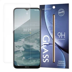 Kaljeno staklo 9H za Nokia G20 - Prozirna KP9775