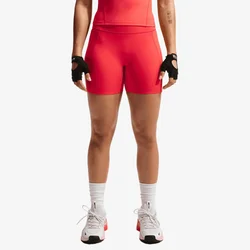 Nike W NK DF UNVRSA HR 5IN SHRT PKT