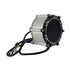 Motor 250w/48v za elektro tricikl titan ( 331252 )