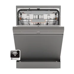 Gorenje GS673B90X Samostalna mašina za pranje sudova, 16 kompleta, Inox