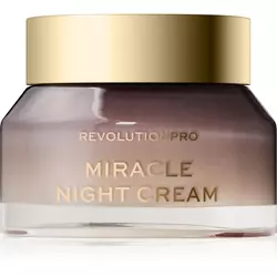 MAKEUP REVOLUTION Noćna krema za lice Pro Miracle Night Cream, 50 ml