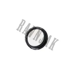 Shrewd Lens Feather Vision Verde Vitri Optum