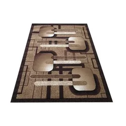 Dywanopol Kos preproge BCF ALFA 16 - rjava, 150 x 210 cm