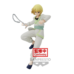 Bandai FIGURA HUNTERXHUNTER CURARPIKT VIBRATION STARS, (20838709)