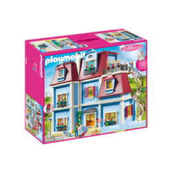 PLAYMOBIL Dollhouse Kućica za lutke 30658