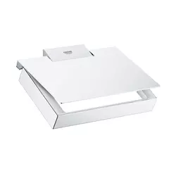 GROHE  držač toalet papira Selecton Cube
