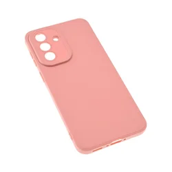 Teracell Maska za Samsung Galaxy A37 5G mat tamno A376B Teracell Giulietta, Roze