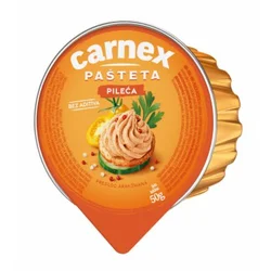 PASTETA PILECA CARNEX 50G