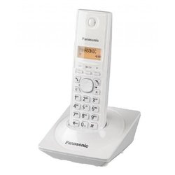 PANASONIC bežicni telefon DECT KX-TG1711FXW