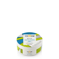 ALFAPARF Pasta za kosu Yellow Style Mat 100ml