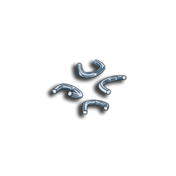 SPONKA INOX BEKAKLIPS