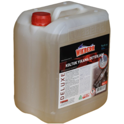 Wieberr Deterdžent za dubinsko pranje, 5l