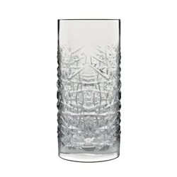 Garn. čaša za vodu 480ml Mixology Texture 6/1 Bormioli