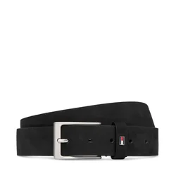 Tommy Hilfiger pas moški semišast