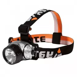 YATE FELIS 9 LED Headlamp