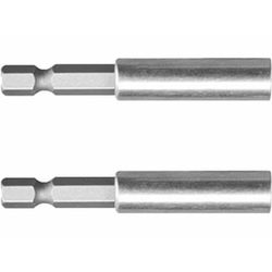 Total alati Magnetni držač bitova 2kom 60mm