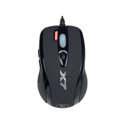 A4 TECH Gejmerski miš OSCAR X-710BK