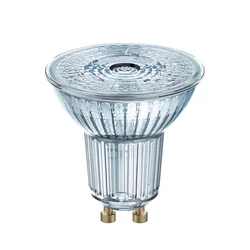 LED sijalica PAR51 GU10/4,3W/230V 2700K