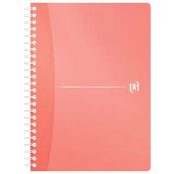 BLOK KOLEGIJ A5 CRTE 90L PERFORACIJA PLUS 4RUPE MY COLOURS OXFORD 100104780
