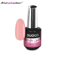 DUOGEL BUILDER LIQUID - Cover Nude