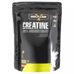 Kreatin 1kg Maxler