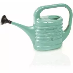 Prosperplast Zalivalnik ZEBRA green 2l z razpršilnikom