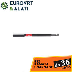 MILWAUKEE DRŽAČ BITA 152MM