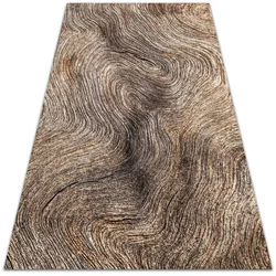 Decormat PVC podloga Leseni kozarci 150x225 cm