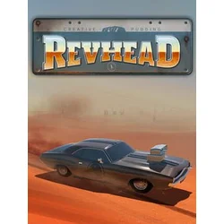 Revhead Steam Key (PC) GLOBAL