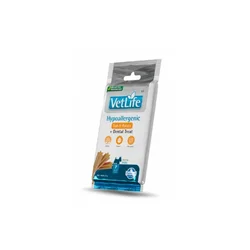 Farmina Poslastica za pse Hypoallergenic Mini, Riba i krompir, 60g