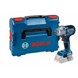 Bosch Akumulatorski udarni odvrtač GDS 18V-450 PC L-Boxx bez baterije i punjača 06019K4101