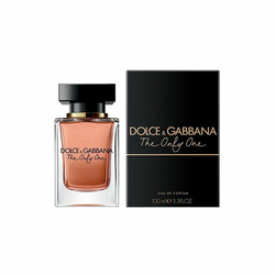 Dolce & Gabbana THE ONLY ONE edp sprej 100 ml