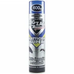 Zig zag sprej protiv gmižućih insekata 600 ml ( 52656 )