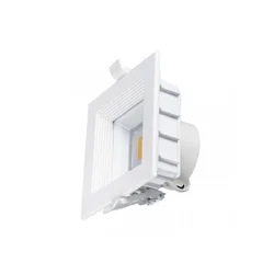 PROSTO Ugradna lampa, 30W, LED, Dnevno svetlo LUG1880-30/W