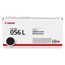 toner Canon CRG-056L (3006C002AA), 5.100 strani (original, črna)