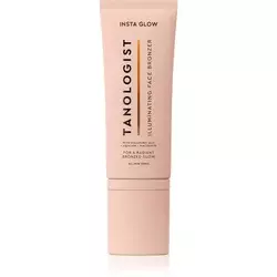 Tanologist Insta Glow Bronzer za lice Proizvodi za samopotamnjivanje