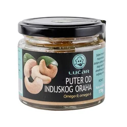 Puter od indijskog oraha Lučar