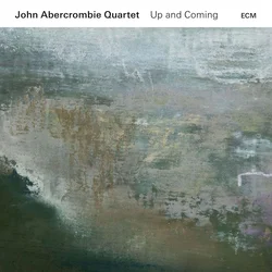 John Abercrombie Quartet - Up And Coming (180 g) (LP)