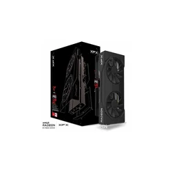 XFX Swift AMD Radeon RX 9060 XT OC 16GB
