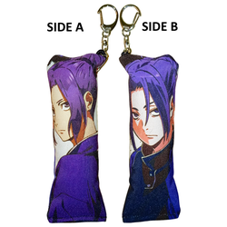 Privezak anime Blue Lock, 1 kom