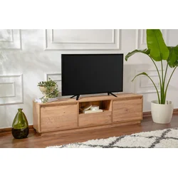 Hanah Home TV Komoda Vanguard, 160x42x29.5cm, Braon
