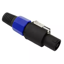 Blow 3047# vtič speakon (spikon) za kabel