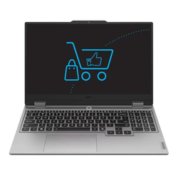 Laptop Lenovo LOQ 3-15 Ryzen 7-250, 32GB RAM, 512GB + 512GB SSD, RTX 5050