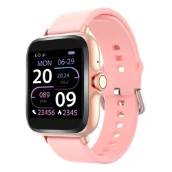 Denver Pametni sat SWC-156ROMK2, 1.44, TFT, Roze