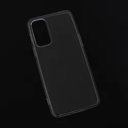 TELEMPIRE Silikonska maska za telefon Ultra thin za OnePlus Nord 2 providna