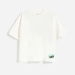 Reserved - Majica kratkih rukava s printom