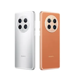 Snowkids Maska za mobilni telefon Huawei Mate 50 Pro, Providna
